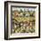 The Garden of Earthly Delights-Hieronymus Bosch-Framed Art Print