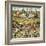 The Garden of Earthly Delights-Hieronymus Bosch-Framed Art Print