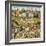 The Garden of Earthly Delights-Hieronymus Bosch-Framed Art Print