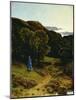 The Garden of Gethsemane, C.1860-William Dyce-Mounted Giclee Print