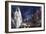 The Garden of Gethsemane-John Millar Watt-Framed Giclee Print