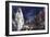 The Garden of Gethsemane-John Millar Watt-Framed Giclee Print