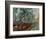 The Garden of Saint Paul's Hospital II-Vincent van Gogh-Framed Giclee Print