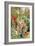 The Garden-Alfred Parsons-Framed Giclee Print