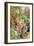 The Garden-Alfred Parsons-Framed Giclee Print