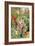 The Garden-Alfred Parsons-Framed Giclee Print