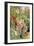 The Garden-Alfred Parsons-Framed Giclee Print