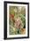 The Garden-Alfred Parsons-Framed Giclee Print