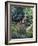 The Garden-John Morrow-Framed Giclee Print