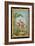 The Gardener, 1754/55-Jean-Honoré Fragonard-Framed Giclee Print