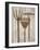 The Gardener's Tools-Mark Chandon-Framed Giclee Print