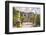 The Gardens of Palazzo Pfanner in Lucca Which Date Back to the 17th Century-Julian Elliott-Framed Photographic Print