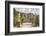 The Gardens of Palazzo Pfanner in Lucca Which Date Back to the 17th Century-Julian Elliott-Framed Photographic Print