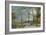 The Gardens, Pallanza, Lago Maggiore-Albert Goodwin-Framed Giclee Print