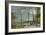 The Gardens, Pallanza, Lago Maggiore-Albert Goodwin-Framed Giclee Print