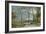 The Gardens, Pallanza, Lago Maggiore-Albert Goodwin-Framed Giclee Print