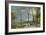 The Gardens, Pallanza, Lago Maggiore-Albert Goodwin-Framed Giclee Print