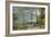 The Gardens, Pallanza, Lago Maggiore-Albert Goodwin-Framed Giclee Print