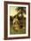 The Garland-Frederick Morgan-Framed Giclee Print