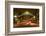 The Gaslamp Quarter in Downtown San Diego, Ca-Andrew Shoemaker-Framed Photographic Print