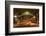 The Gaslamp Quarter in Downtown San Diego, Ca-Andrew Shoemaker-Framed Photographic Print