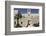 The Gate of Castello Svevi, the 13th Century Castle Built for King Frederick Ii-Stuart Forster-Framed Photographic Print