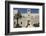 The Gate of Castello Svevi, the 13th Century Castle Built for King Frederick Ii-Stuart Forster-Framed Photographic Print