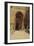 The Gate of Justice, 1890-Arthur Melville-Framed Giclee Print