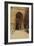 The Gate of Justice, 1890-Arthur Melville-Framed Giclee Print