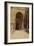 The Gate of Justice, 1890-Arthur Melville-Framed Giclee Print