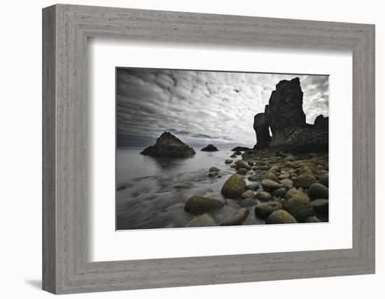 The Gate-Bragi Ingibergsson --Framed Photographic Print