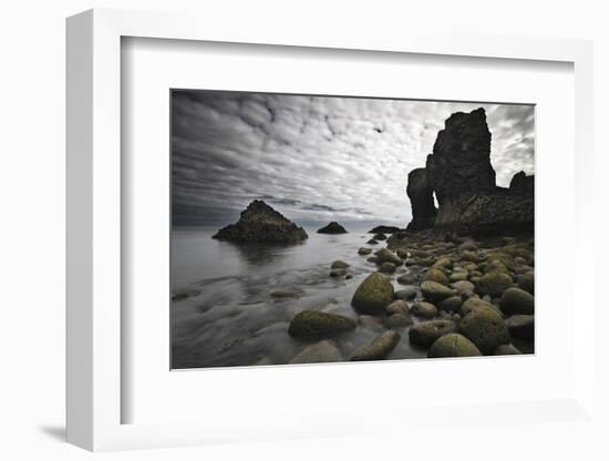 The Gate-Bragi Ingibergsson --Framed Photographic Print