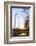 The Gateway Arch in St. Louis, Missouri. Jefferson National Memorial-Jerry & Marcy Monkman-Framed Photographic Print