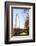 The Gateway Arch in St. Louis, Missouri. Jefferson National Memorial-Jerry & Marcy Monkman-Framed Photographic Print