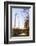 The Gateway Arch in St. Louis, Missouri. Jefferson National Memorial-Jerry & Marcy Monkman-Framed Photographic Print