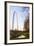 The Gateway Arch in St. Louis, Missouri. Jefferson National Memorial-Jerry & Marcy Monkman-Framed Photographic Print