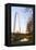 The Gateway Arch in St. Louis, Missouri. Jefferson National Memorial-Jerry & Marcy Monkman-Framed Premier Image Canvas