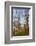 The Gateway Arch in St. Louis, Missouri. Jefferson National Memorial-Jerry & Marcy Monkman-Framed Photographic Print