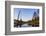 The Gateway Arch in St. Louis, Missouri. Jefferson National Memorial-Jerry & Marcy Monkman-Framed Photographic Print