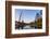 The Gateway Arch in St. Louis, Missouri. Jefferson National Memorial-Jerry & Marcy Monkman-Framed Photographic Print