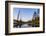 The Gateway Arch in St. Louis, Missouri. Jefferson National Memorial-Jerry & Marcy Monkman-Framed Photographic Print