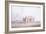 The Gateway of the Taj Mahal, Agra, Uttar Pradesh-Thomas & William Daniell-Framed Giclee Print