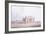 The Gateway of the Taj Mahal, Agra, Uttar Pradesh-Thomas & William Daniell-Framed Giclee Print