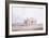 The Gateway of the Taj Mahal, Agra, Uttar Pradesh-Thomas & William Daniell-Framed Giclee Print