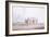 The Gateway of the Taj Mahal, Agra, Uttar Pradesh-Thomas & William Daniell-Framed Giclee Print