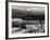 The Gateway to the Cairngorms Lochan Mountains Scotland-null-Framed Photographic Print