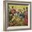 The Gathering of Manna-Dieric Umkreis Bouts-Framed Giclee Print