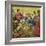 The Gathering of Manna-Dieric Umkreis Bouts-Framed Giclee Print