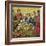 The Gathering of Manna-Dieric Umkreis Bouts-Framed Giclee Print