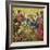 The Gathering of Manna-Dieric Umkreis Bouts-Framed Giclee Print